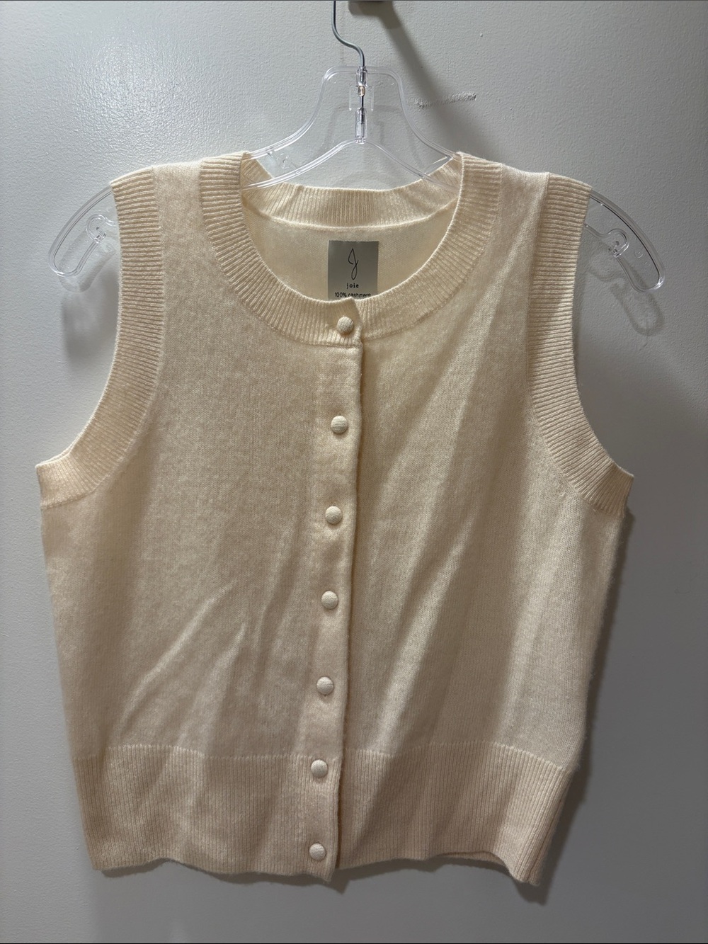 Cashmere Sweater